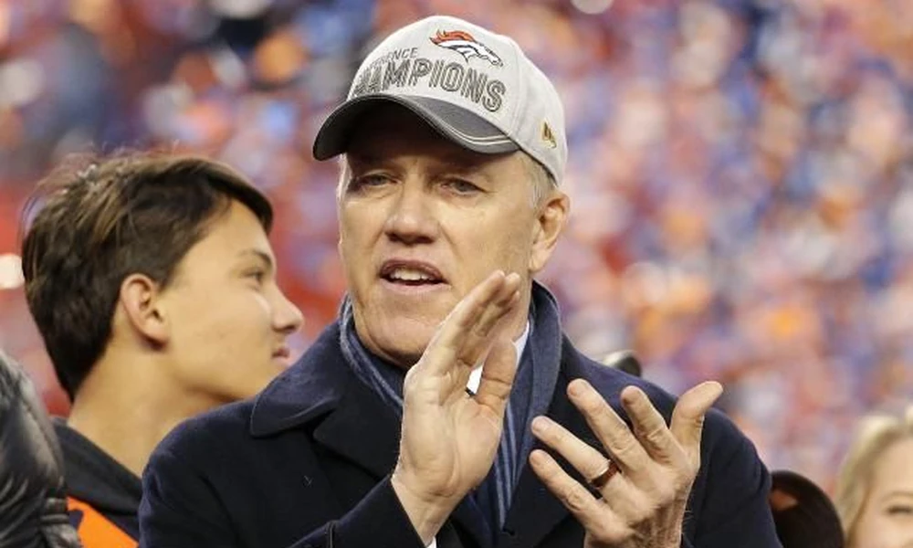 John Elway-Richest NFL Players