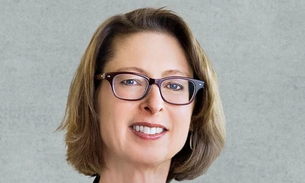 Abigail Johnson net worth and Fidelity Investments