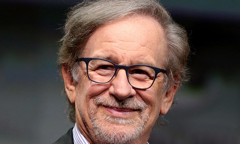 Steven Spielberg