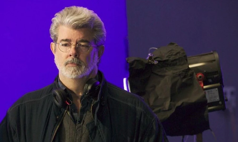 George Lucas