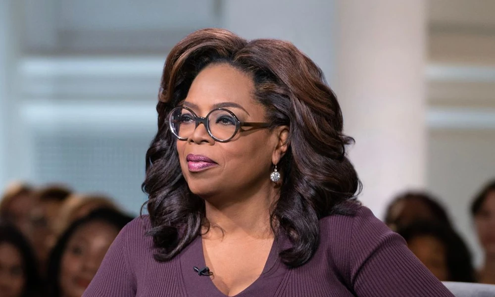 Oprah Winfrey-Biggest Celebrity Fortunes