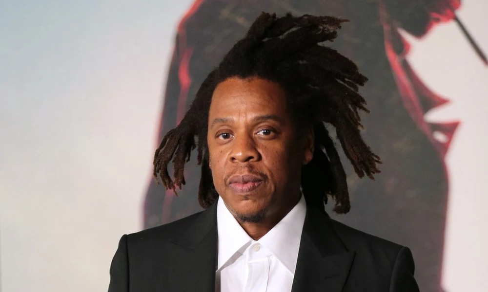 Jay-Z