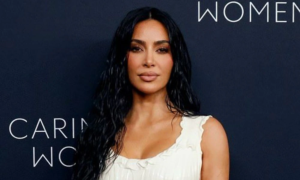 Kim Kardashian-Biggest Celebrity Fortunes