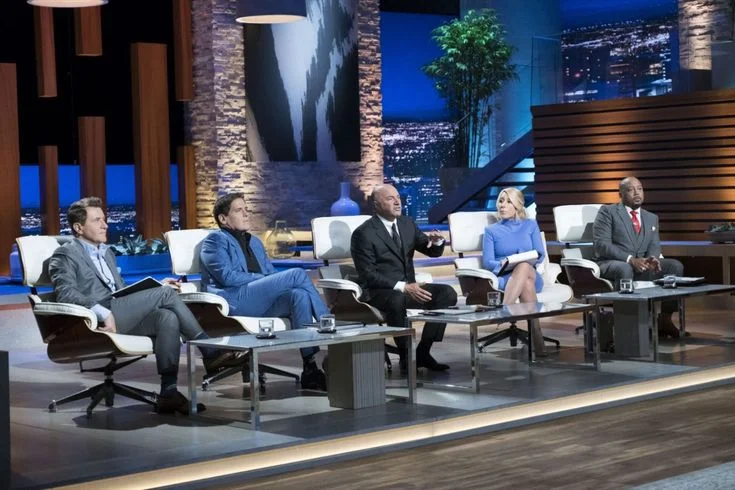 What do the best Shark Tank companies have in common?