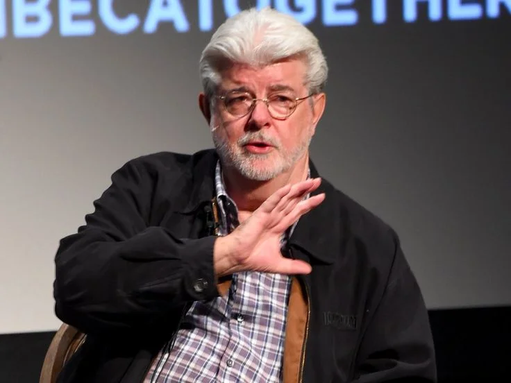 George Lucas