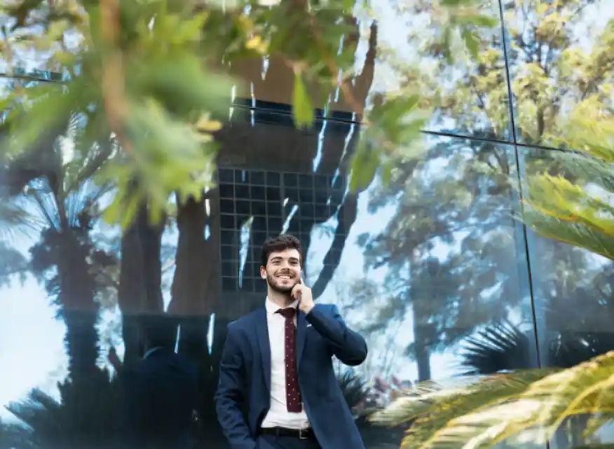 Business Biographies: