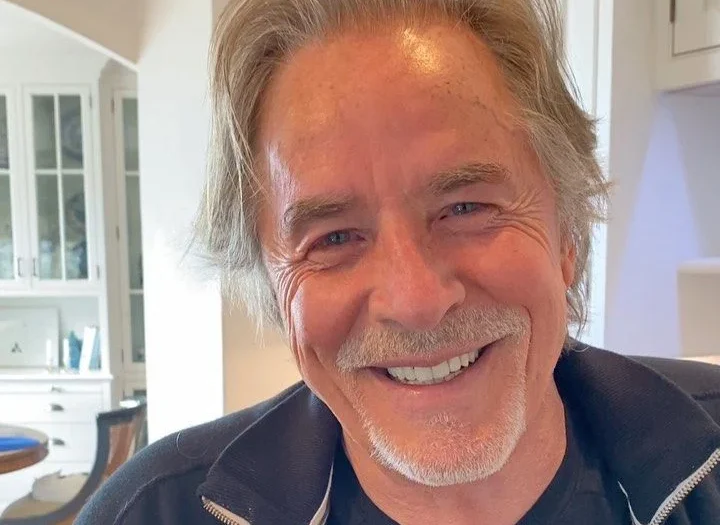 Don Johnson Spouse: