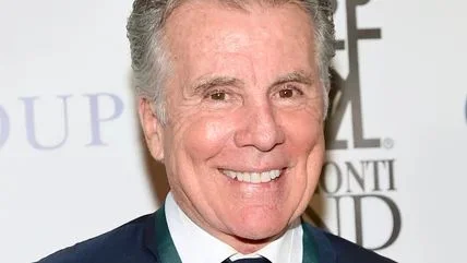 John Walsh Net Worth
