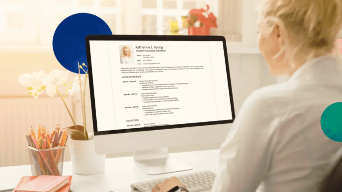 Cover Letter for Career Change