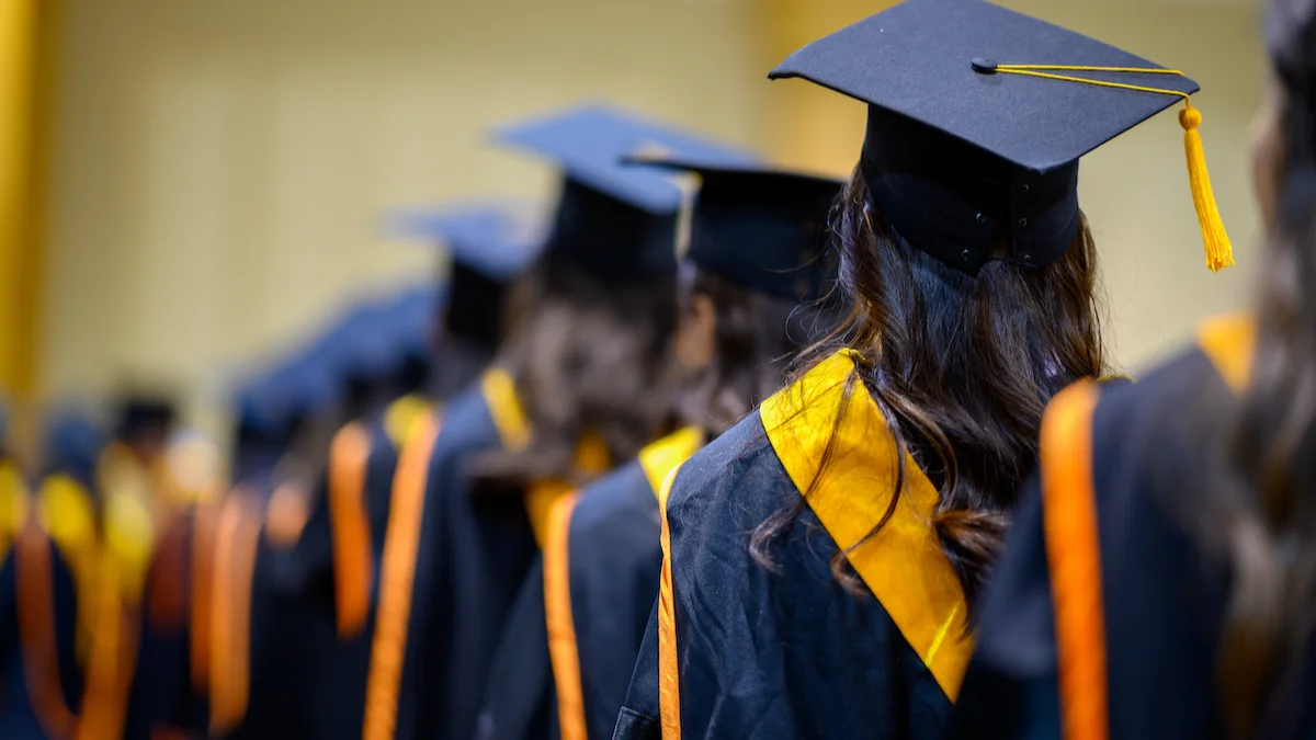 First Job for Recent Graduates 2025