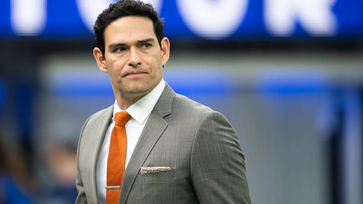 Mark Sanchez Net Worth 2025 portrait