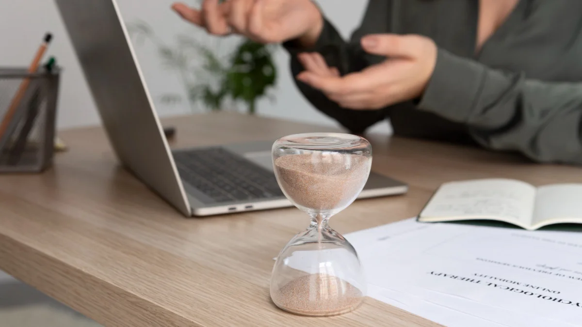 Time Management Hybrid Work Tips