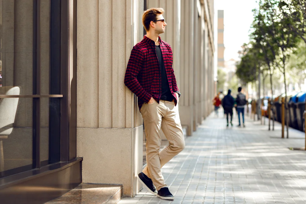 Going Out Men’s Outfits: How to Dress Stylishly for Every Occasion