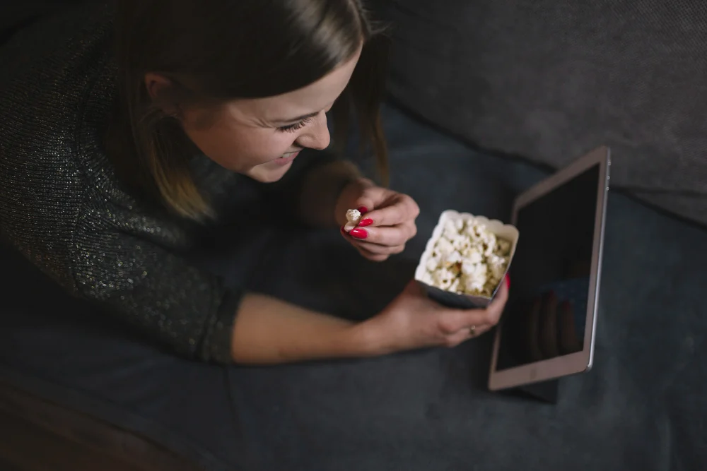 Underrated Netflix Shows: Hidden Gems and Must-Watch Series