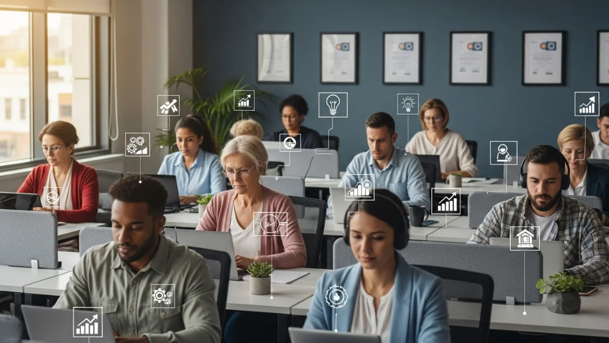 Best Online Courses to Advance Career 2025: Professional Guide