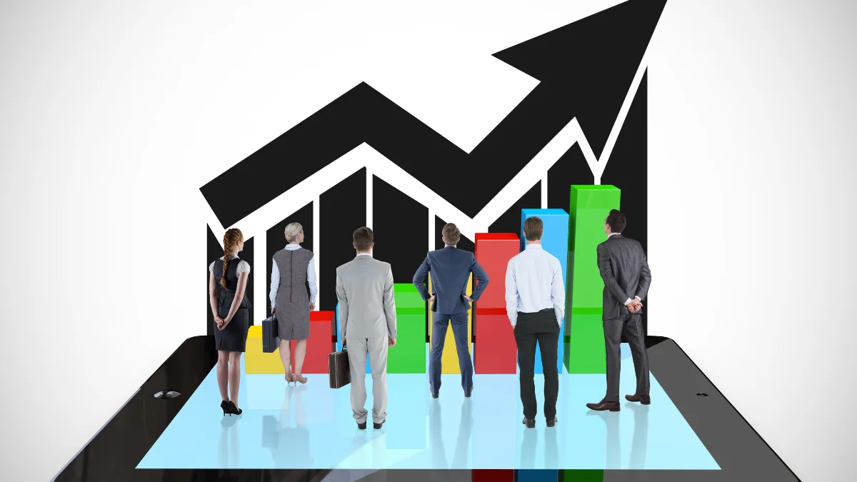 Emerging Job Market Trends 2025: Career Growth Insights