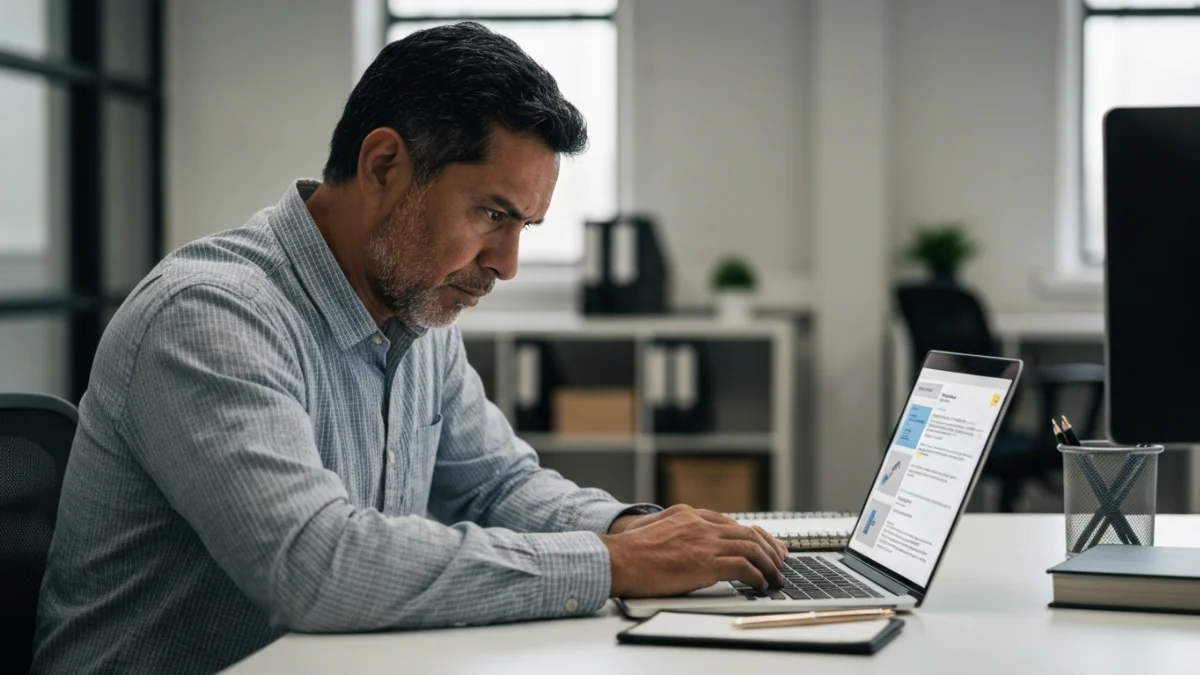 Job Application Mistakes Cost Interview for Qualified Candidates