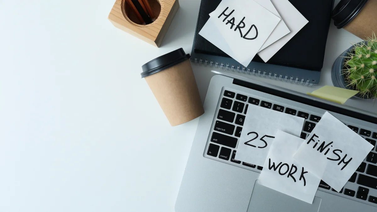 Workplace Productivity Habits No Burnout: Boost Efficiency