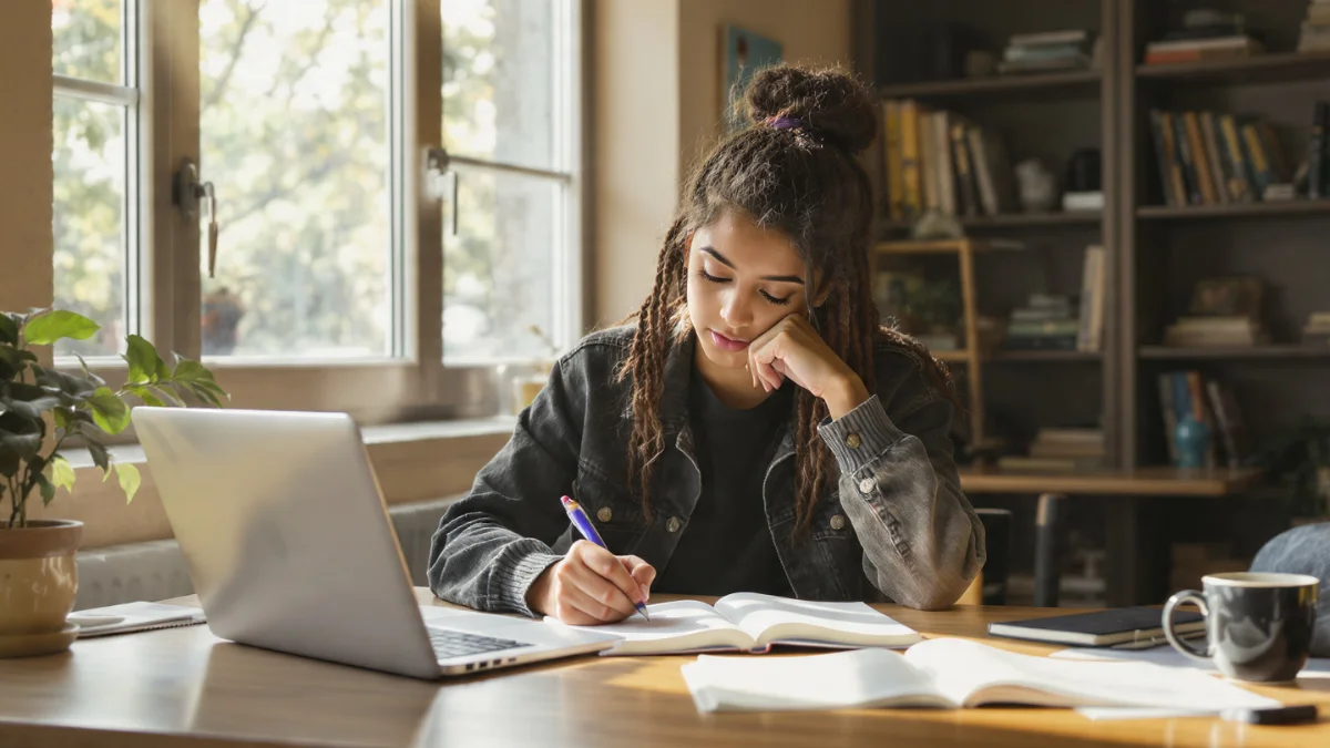 How to Start an Autobiography Essay: With Examples