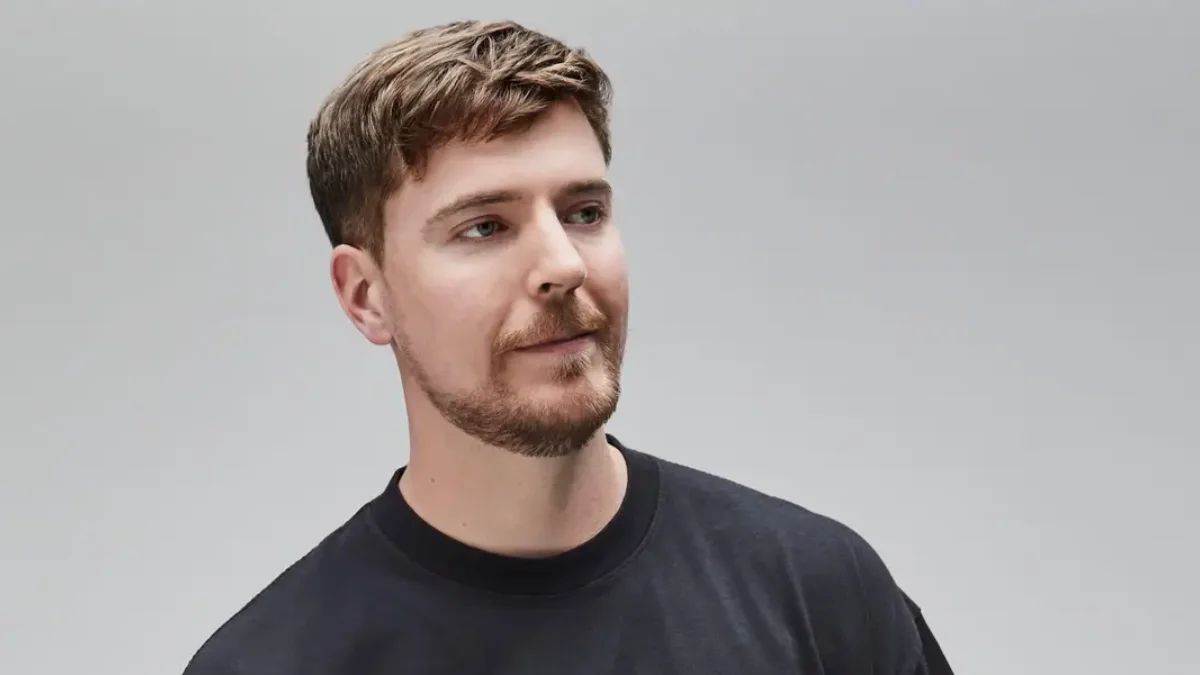 Mr. Beast Biography: Fame, Business Empire and Net Worth