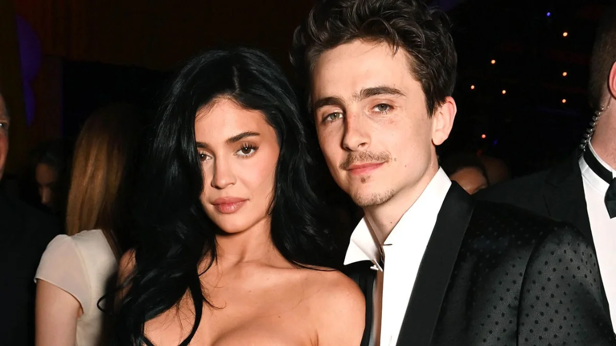 Timothee Chalamet Relationship with Kylie Jenner and Career