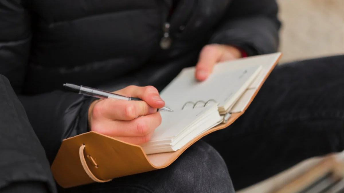 Autobiography Writing Tips for Students and Beginners