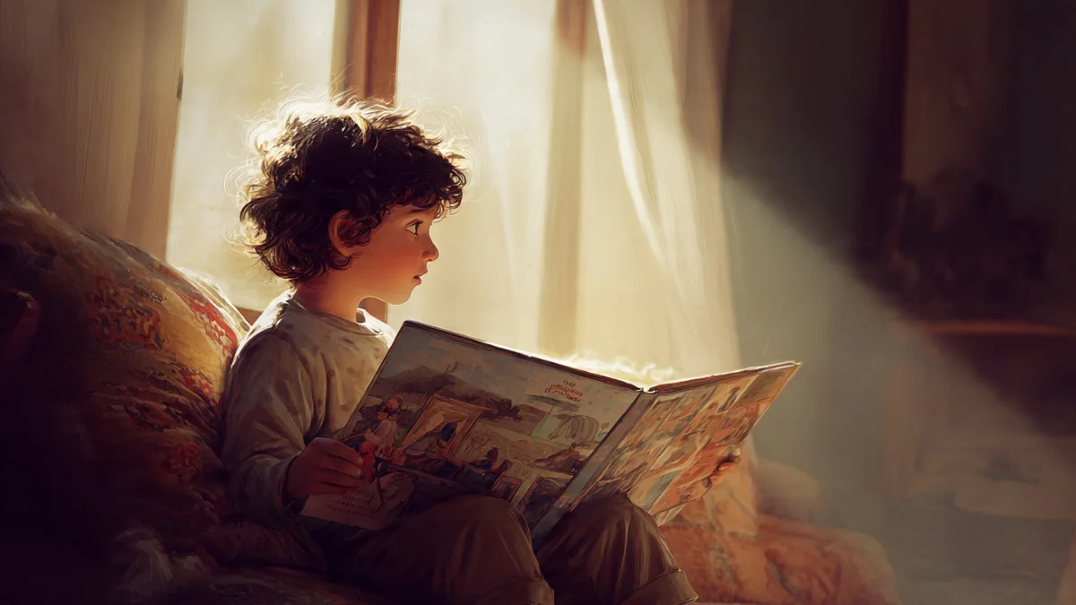 Best Biographies for Kids to Read: Inspiring Stories and Lessons