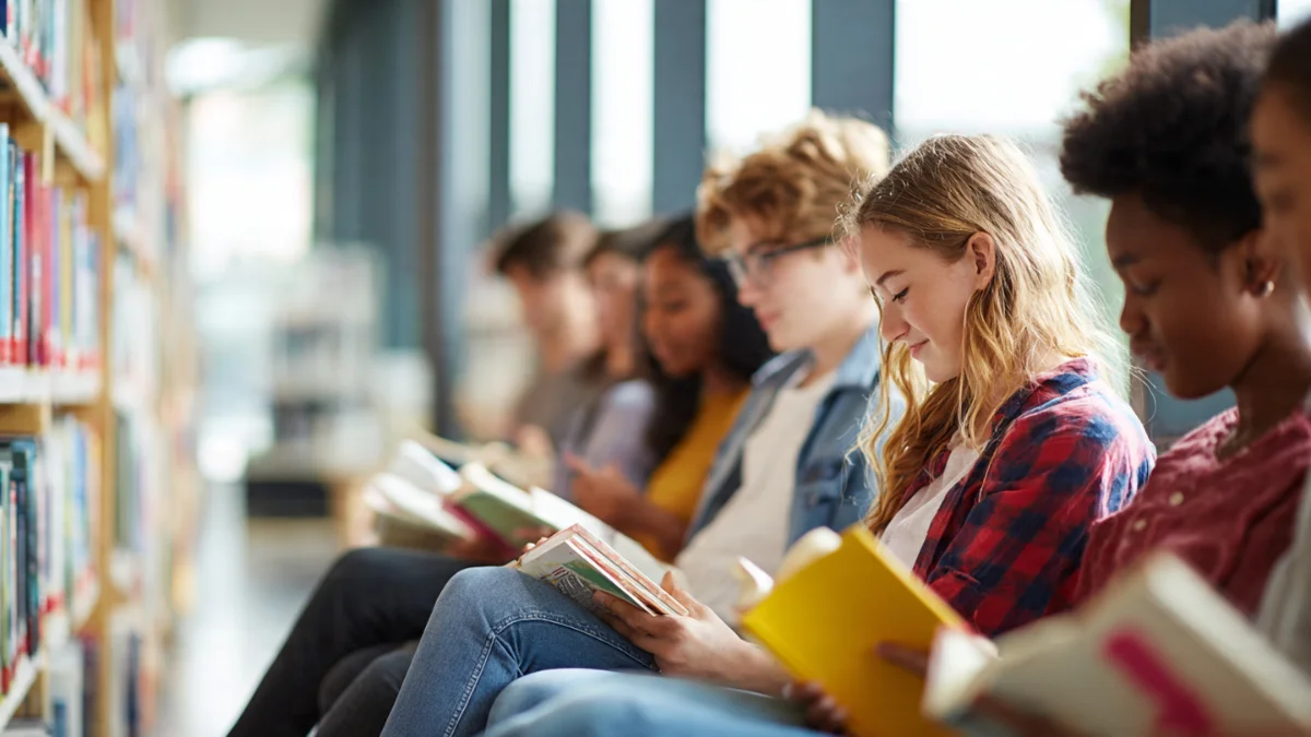 Best Biographies for Students: Top 20 Inspiring Reads