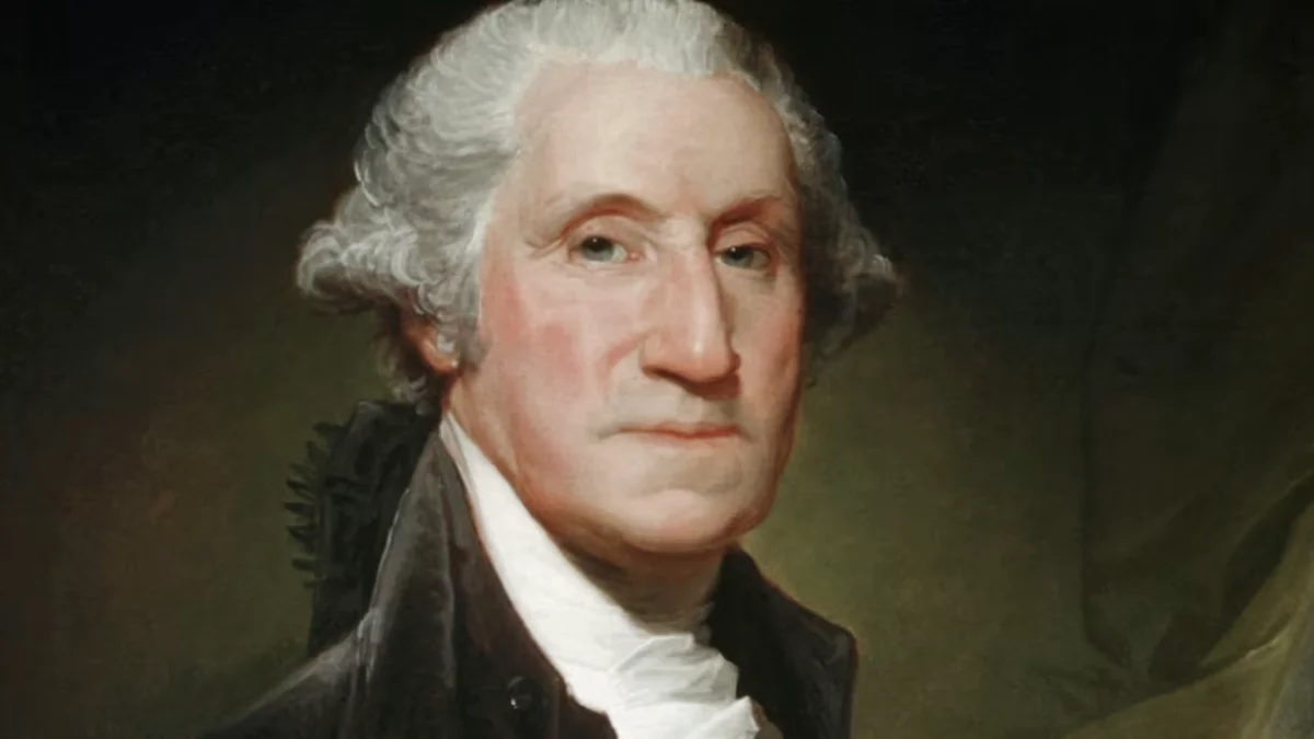 George Washington Biography for Students: First US President