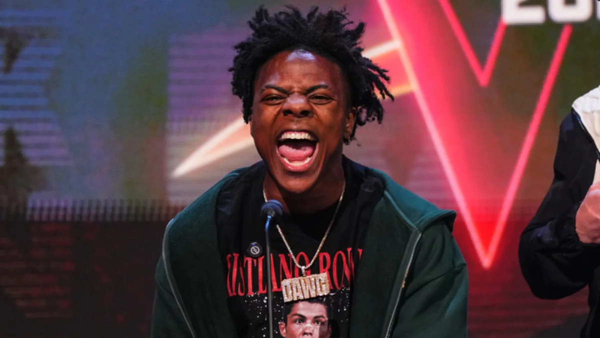 IShowSpeed Controversies, Career and Rise to Fame Explained