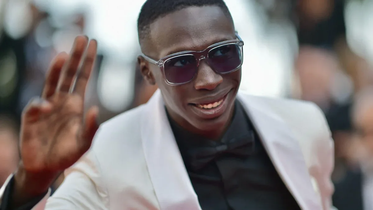 Khaby Lame TikTok: Viral Videos, Fame and Influencer Journey