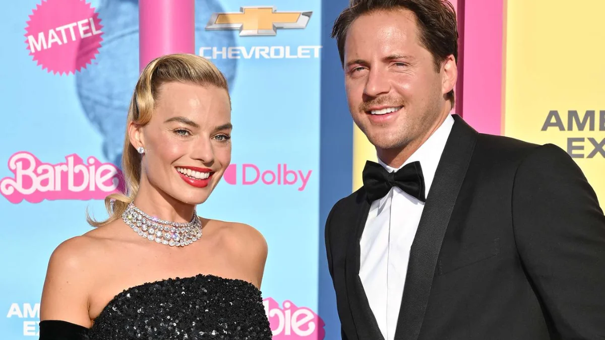 Margot Robbie Husband: Who Is She Married To?