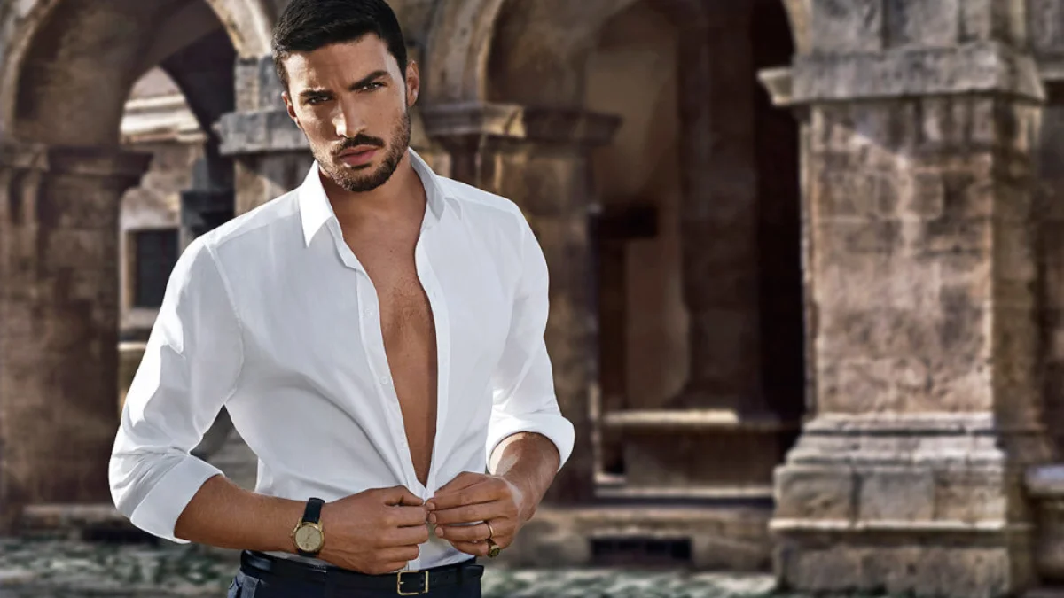 Mariano Di Vaio 2026: The Rise of Italy’s Luxury Fashion Icon