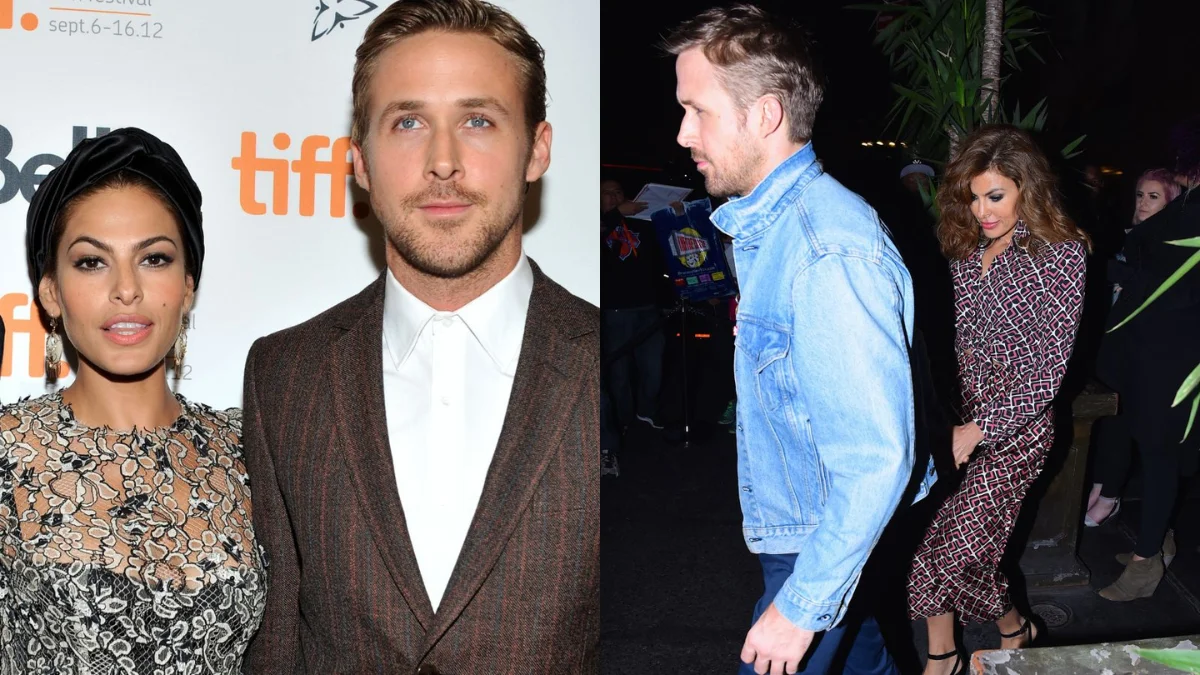 Ryan Gosling Eva Mendes Relationship Timeline and Secrets
