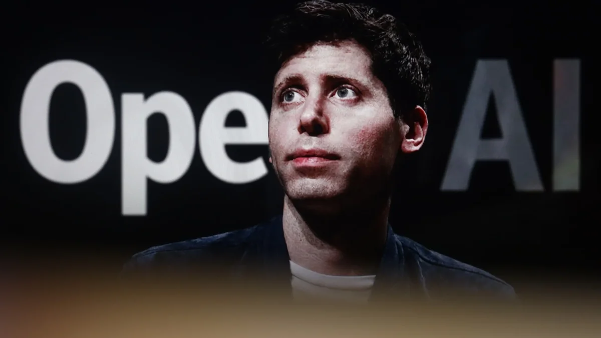 Sam Altman Biography: OpenAI Career, AI Vision and Role in AI
