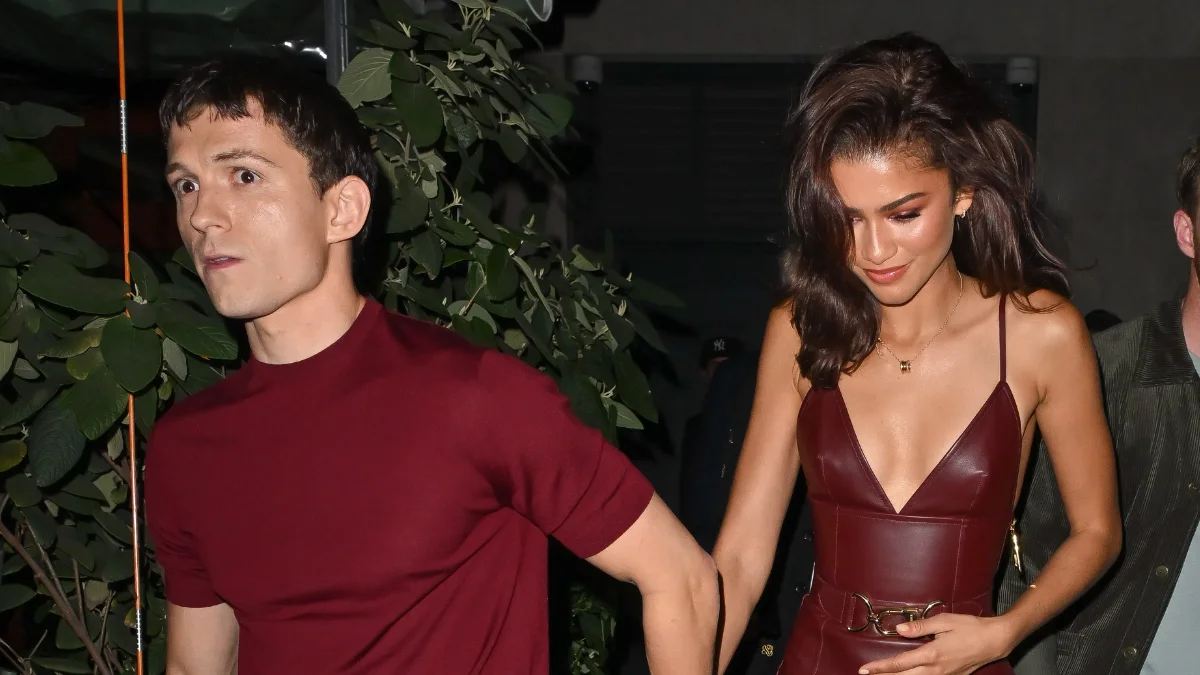 Zendaya Tom Holland Relationship: Still Together in 2026?