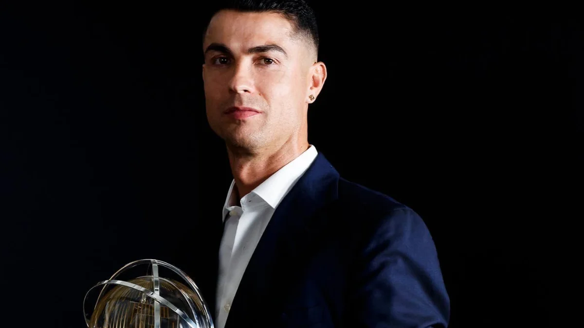 Cristiano Ronaldo Net Worth 2026: Businesses And Lifestyle