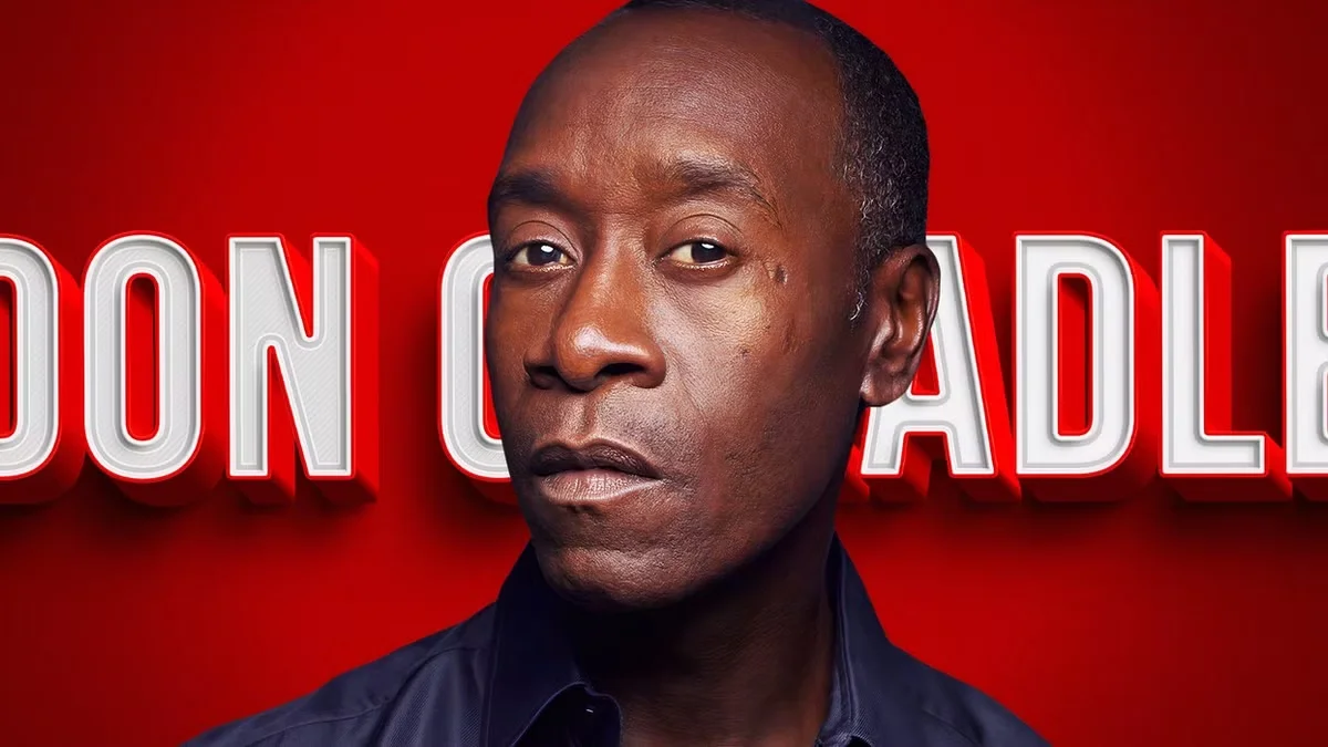 Don Cheadle Movies and Career: From TV to Marvel Stardom