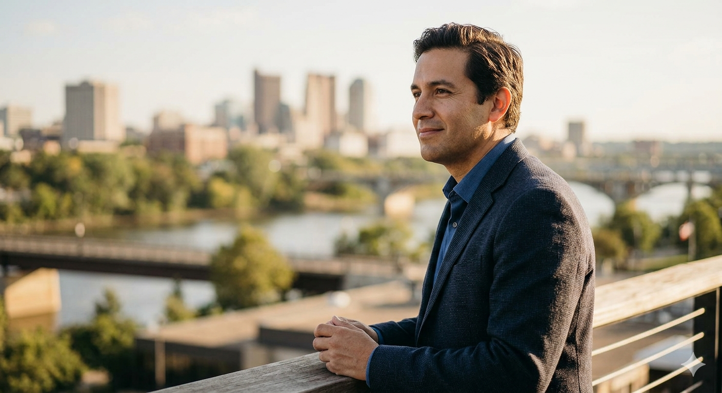 Mariano Iduba philosophy