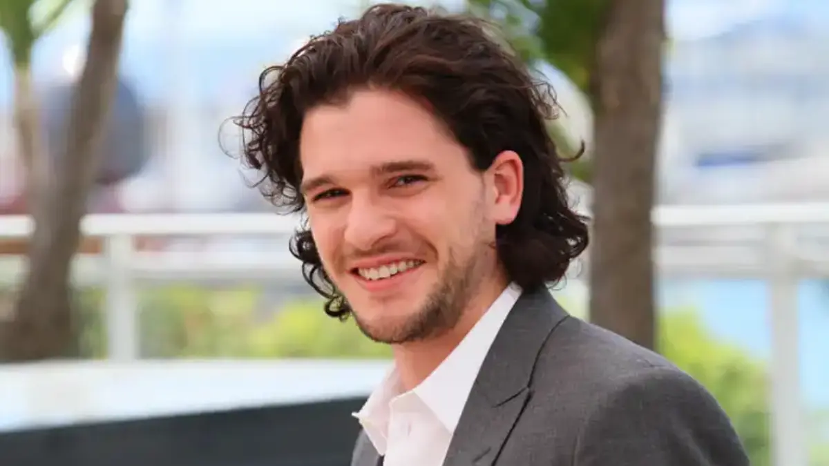 Kit Harington Biography: Early Life and Career Turning Points