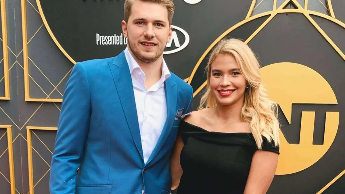 Luka Doncic Anamaria Goltes Breakup: Full Story 2026