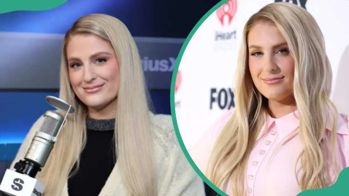 Meghan Trainor Net Worth, Biography and Music Career 2026