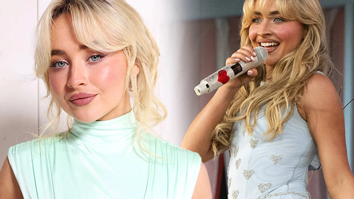 Sabrina Carpenter Biography: Early Life and Rise to Stardom