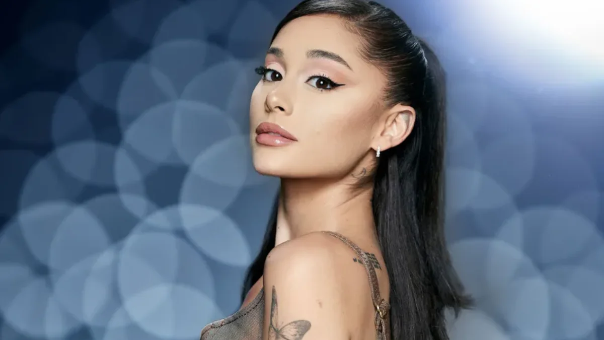 Ariana Grande Biography: Early Life, Wicked Role and 2026 Career Story