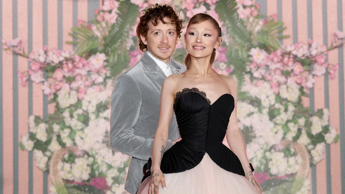 Ariana Grande Ethan Slater: The Complete 2026 Relationship Story