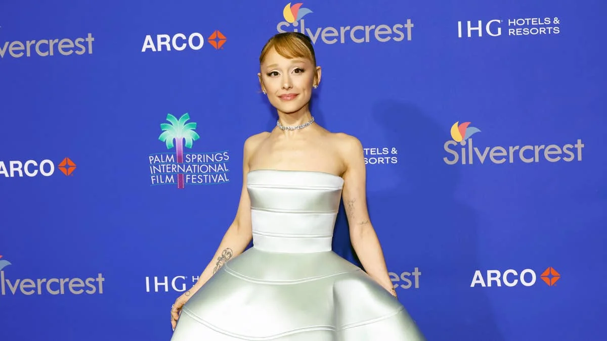 Ariana Grande Net Worth 2026: Wicked Pay and R.E.M. Empire