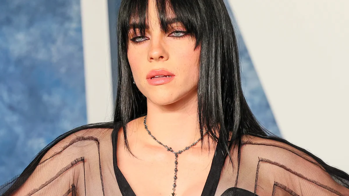 Billie Eilish Biography 2026: Early Life, Finneas, Awards and Net Worth at marianoiduba