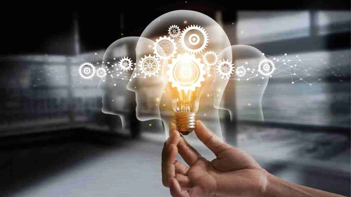 Creative Innovator Mindset: 7 Traits That Build Bold Ideas