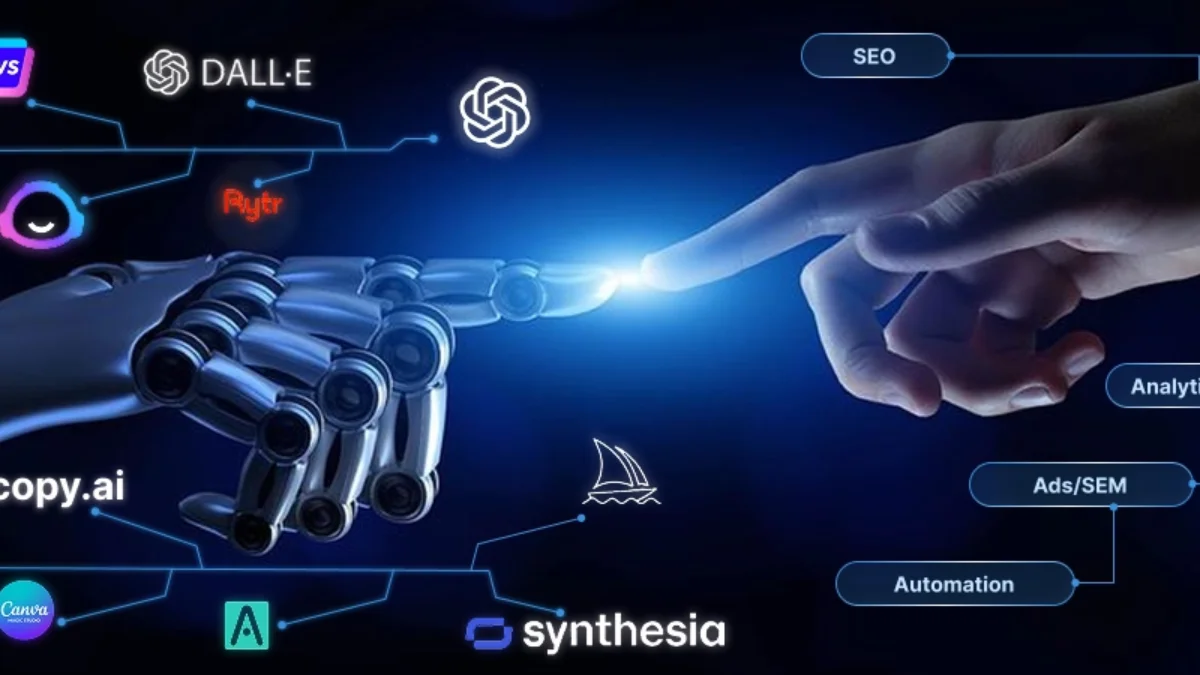 Digital Creation Tools 2026: The Complete Creator Stack