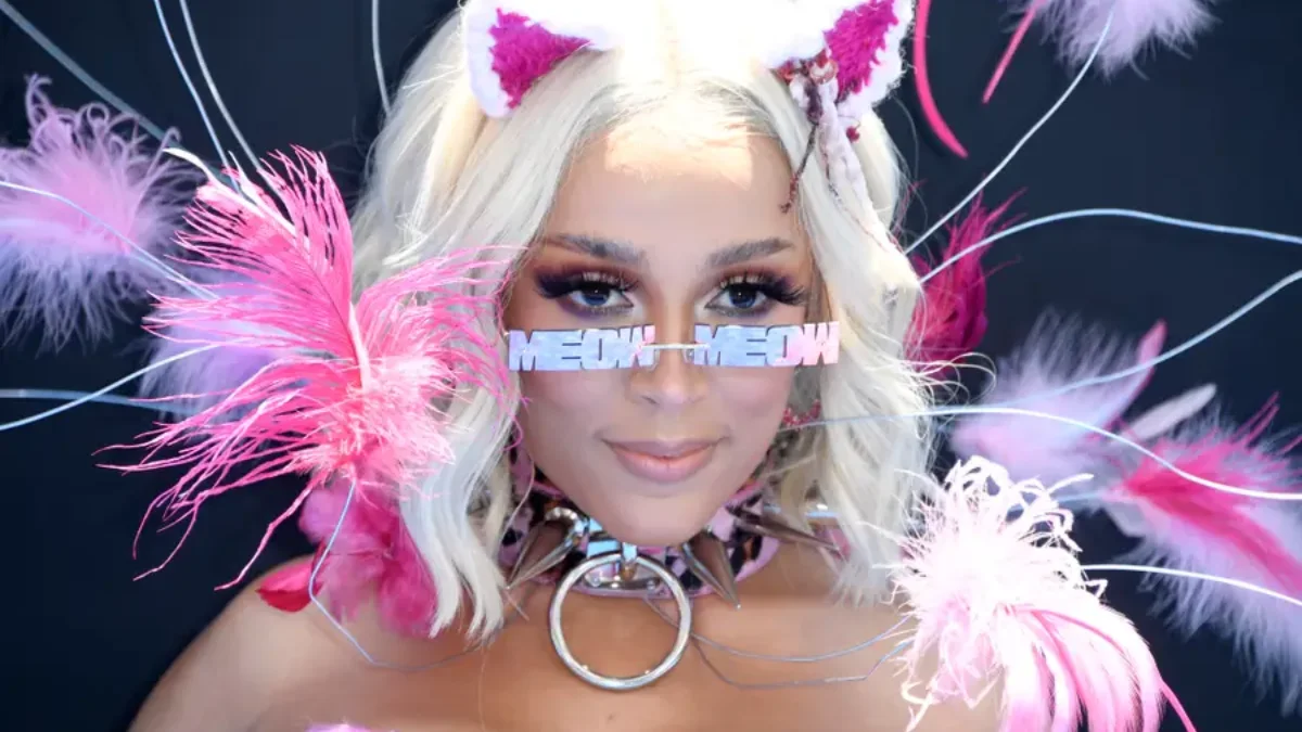 Doja Cat Biography: Real Name, Career, and Rise to Global Fame